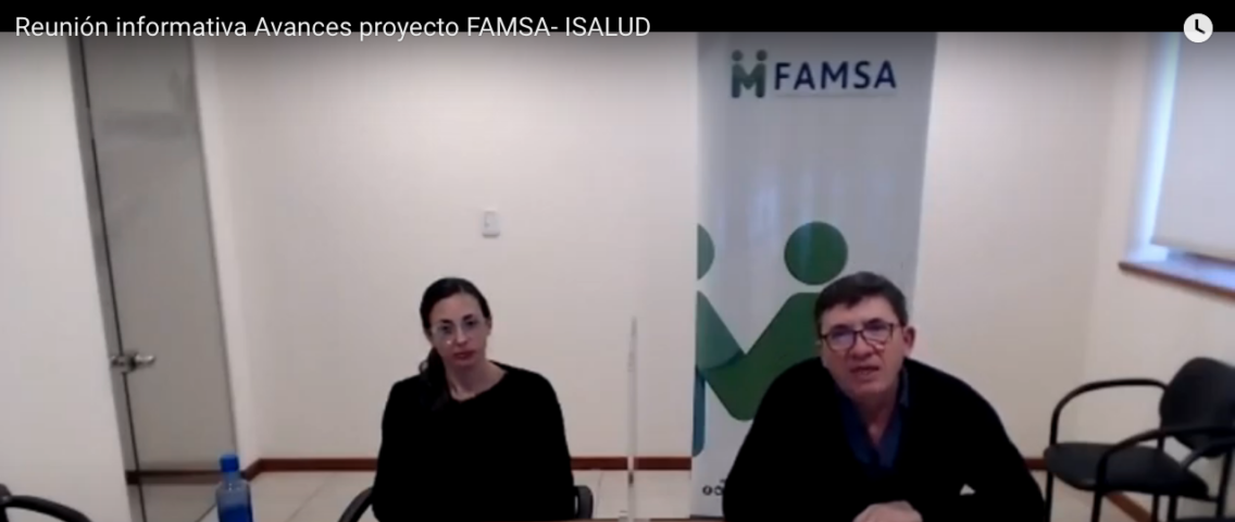 Fondo Especial para altos costos: una propuesta de la Economía Social para un problema estructural en la prestación de servicios salud