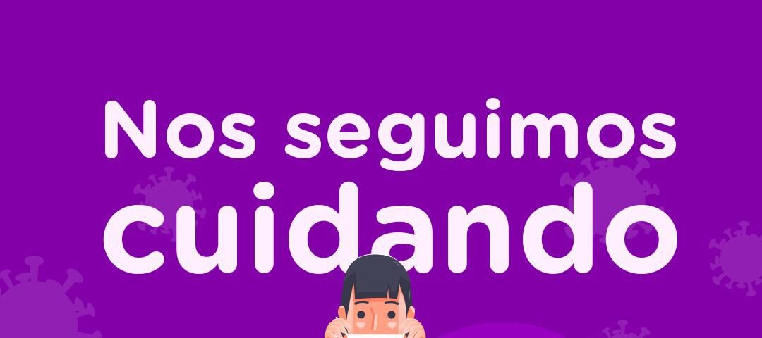 Mujeres mutualistas animan a continuar trabajando en la prevención del Covid-19