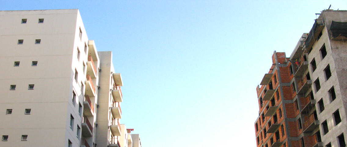 “La participación del asociativismo en las políticas públicas de vivienda permitiría hacer más con los mismos recursos”