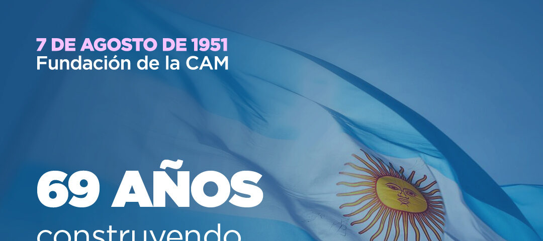 69 años construyendo mutualismo con democracia y representatividad