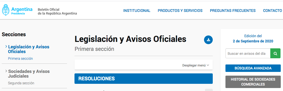 Nueva resolución del INAES facilita la constitución de mutuales y cooperativas mediante la realización de asambleas a distancia