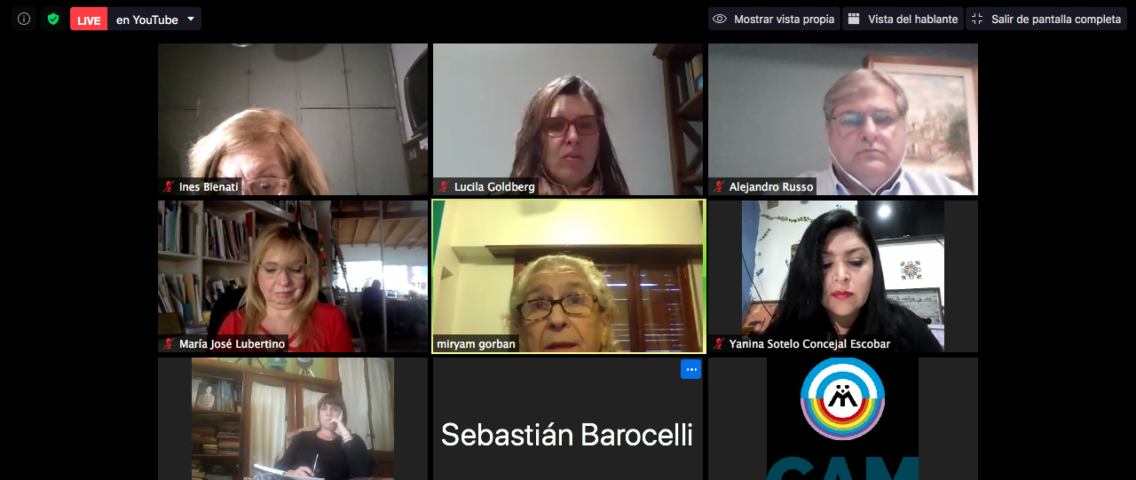 Primer encuentro sobre Soberanía Alimentaria: Un modelo de alimentación “para una sociedad más justa”