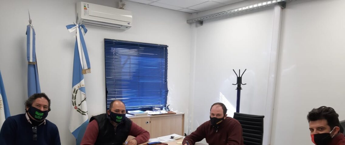 La Mutual de Docentes de Neuquén contribuirá a descentralizar trámites de Anses