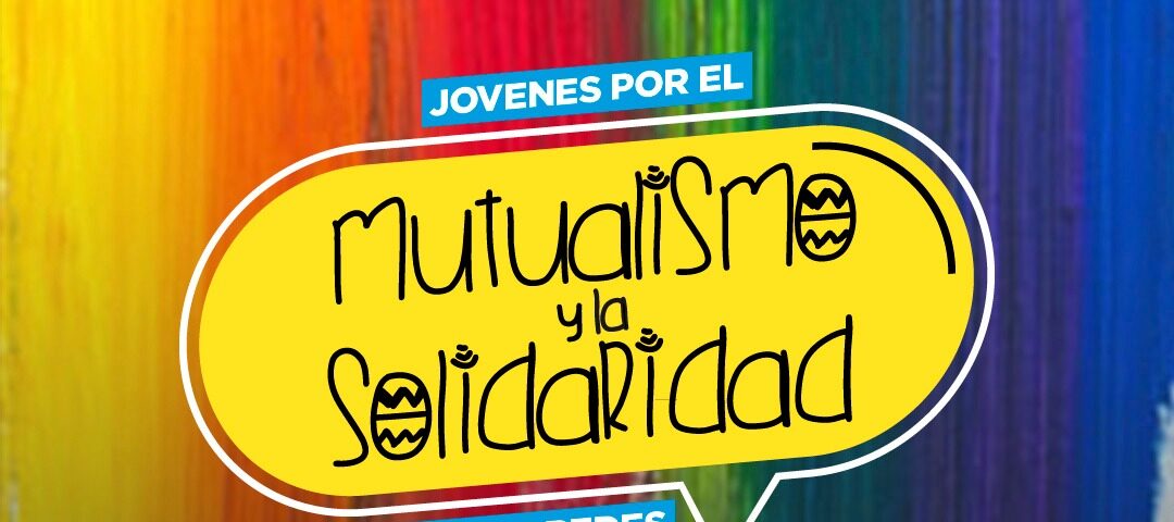 La Juventud de CAM propone una acción en redes sociales por el mutualismo y la solidaridad