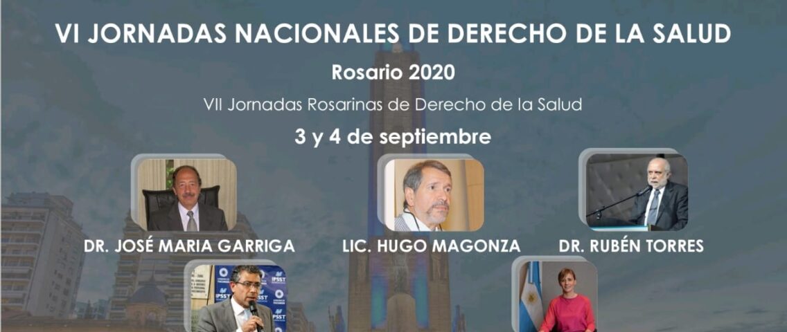 El mutualismo presente en las VI Jornadas Nacionales del derecho a la Salud