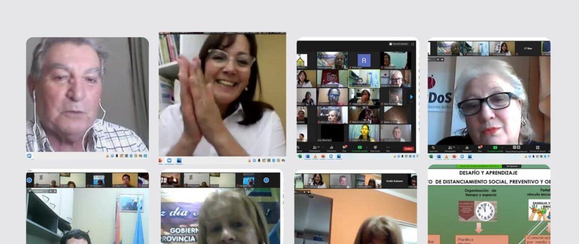 Formosa inauguró un ciclo de charlas en conmemoración del Día del Mutualismo