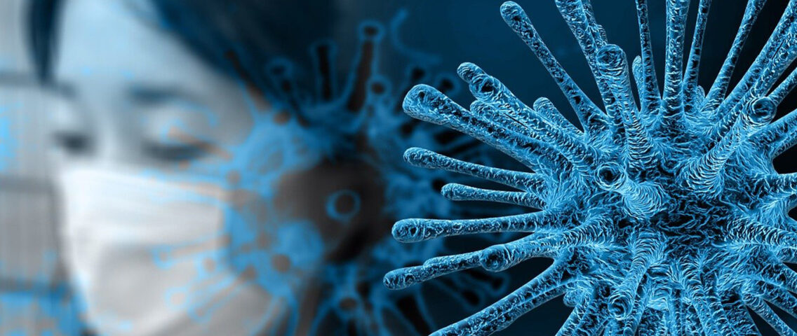 AIM invita a participar del evento internacional: “La salud en tiempos de Pandemia de Covid-19”