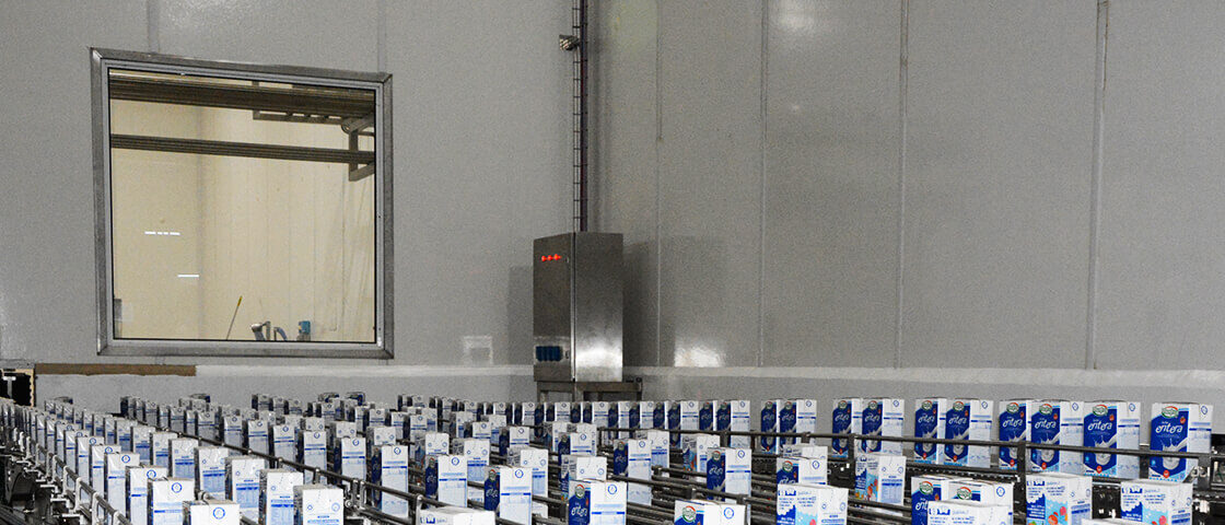 Fondo para la producción lechera: otro paso en la integración de mutuales y cooperativas para el desarrollo productivo