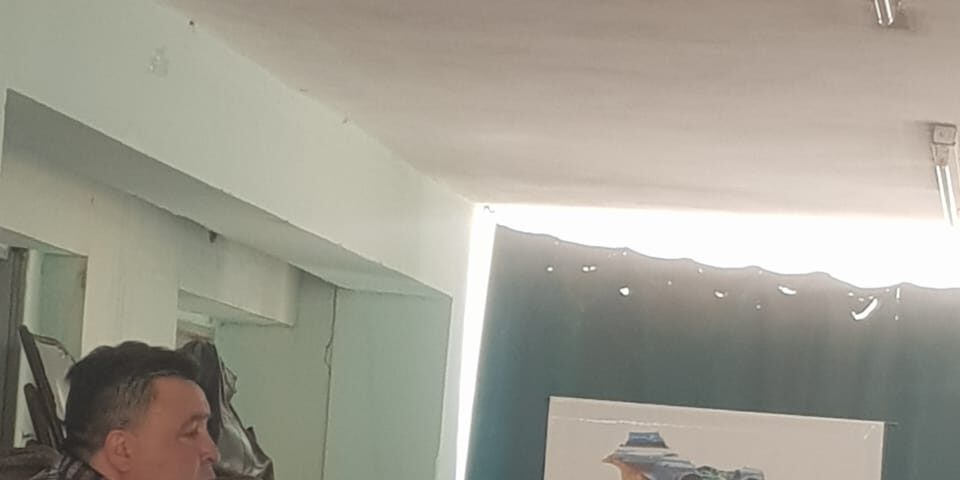 Mutuales de La Rioja despidieron el año en compañía del Gobernador Ricardo Quintela