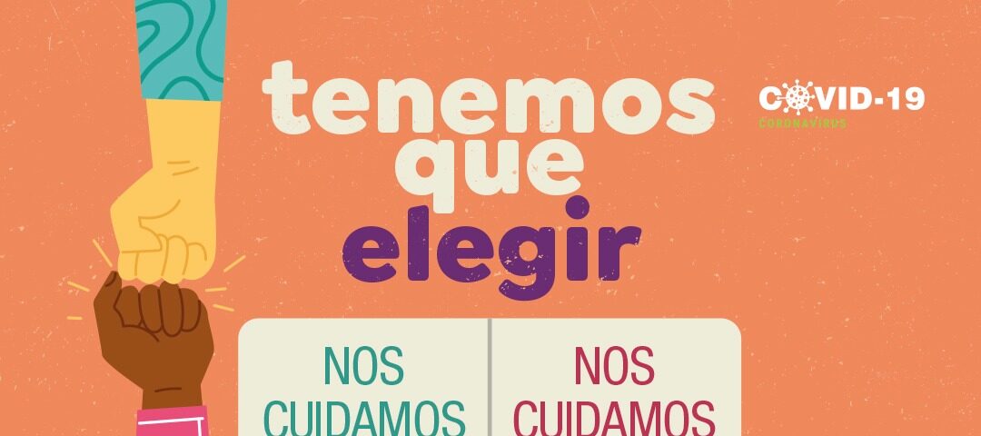 CAM lanza una nueva campaña de prevención de Covid-19