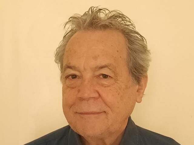 Pensamientos que construyen caminos: La mirada de Jorge Bragulat