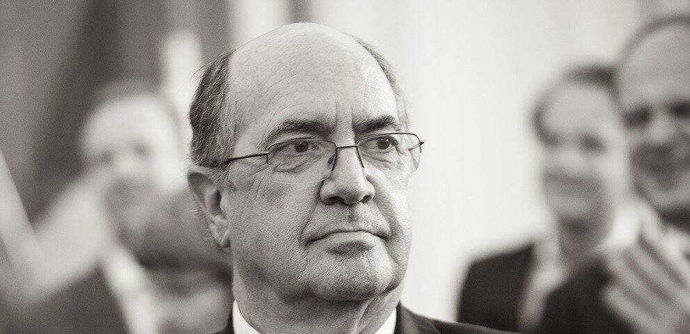 Pensamientos que construyen caminos: la mirada de Pedro Bleck da Silva