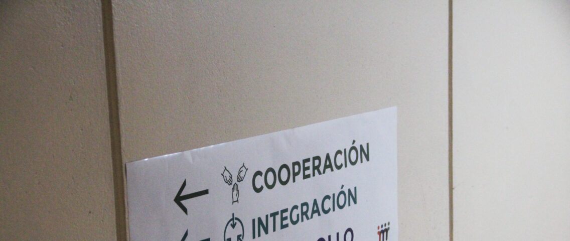 Alejandro Russo: “El informe socioeconómico permitirá orientar políticas públicas hacia el sector y visibilizar el aporte que realiza a la comunidad”