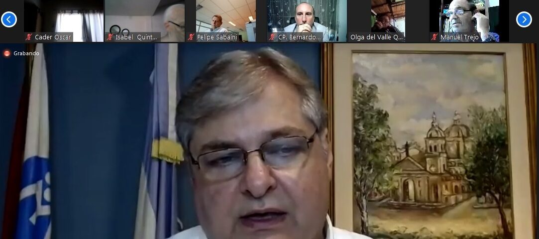 EXITOSO CONGRESO ANUAL ORDINARIO 2021 DE CAM CON IMPORTANTES ANUNCIOS