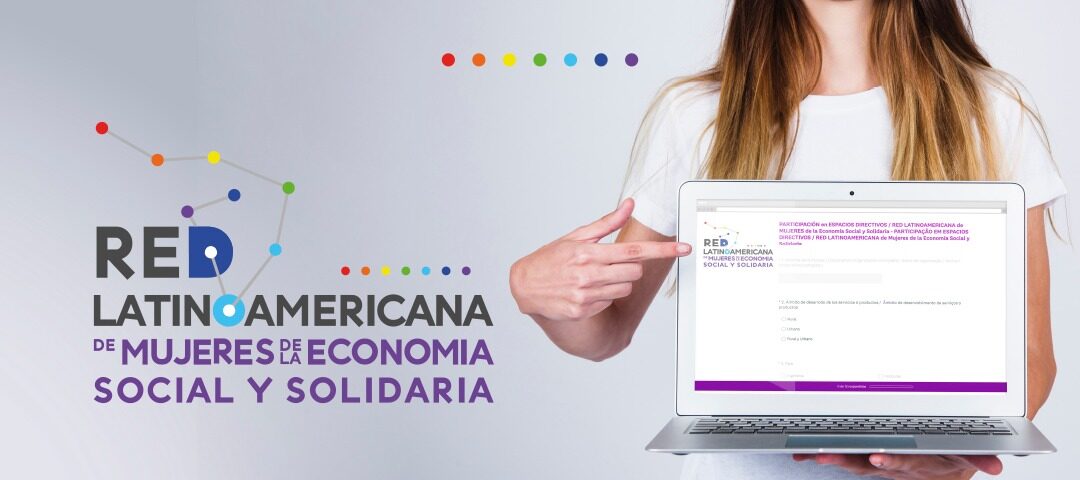 CAM invita a participar del relevamiento impulsado por la Red Latinoamericana de Mujeres de la Economía Social y solidaria