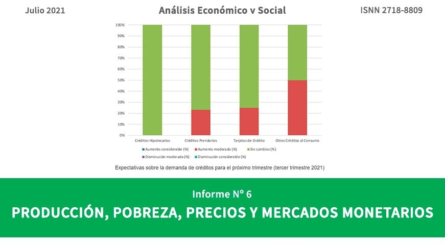 CAM Y FEDEM PRESENTARON EL SEXTO INFORME DE COYUNTURA ECONÓMICA Y SOCIAL