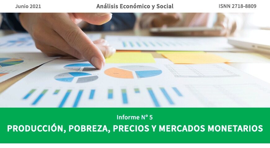 CAM Y FEDEM PRESENTARON EL QUINTO INFORME DE COYUNTURA ECONÓMICA Y SOCIAL