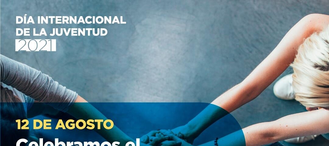 JÓVENES MUTUALISTAS  DE CAM EMITIERON UN COMUNICADO EN EL DÍA INTERNACIONAL DE LA JUVENTUD