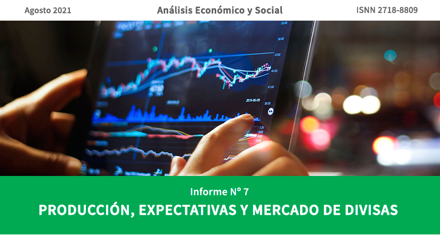 CAM y FEDEM presentaron el séptimo informe de coyuntura económica y social