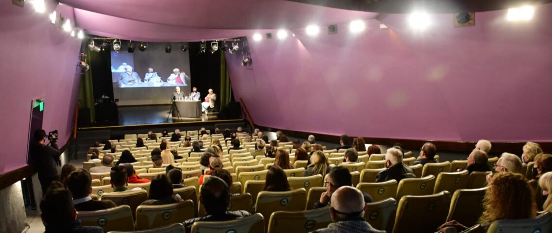 CAM presentó en Rosario la Séptima Edición de la Diplomatura en Administración Financiera para mutuales