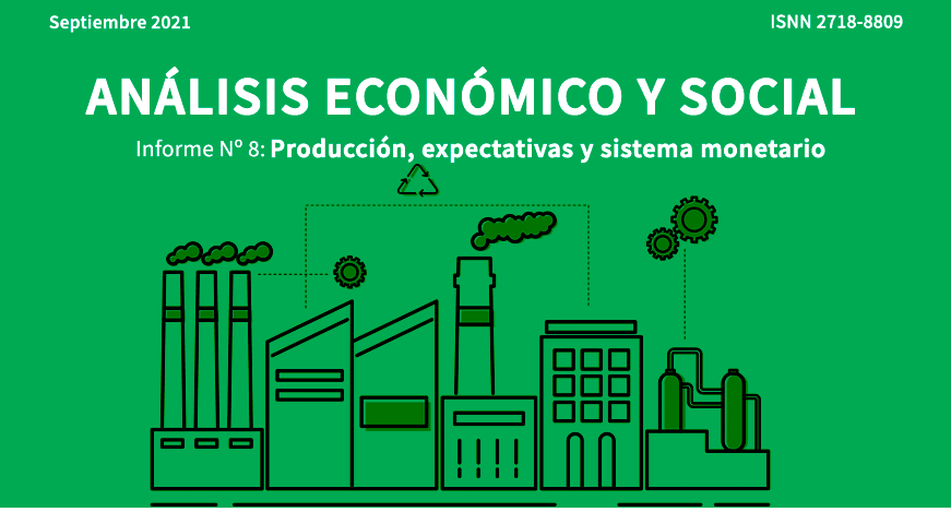CAM y la FEDEM, presentaron la octava entrega del  informe de coyuntura económica y social