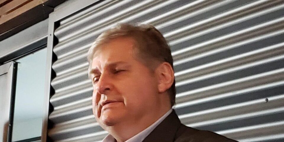 Alejandro Russo: “Hemos combatido al Covid con mucha hidalguía y estamos presentes en cada una de las necesidades de nuestros asociados”