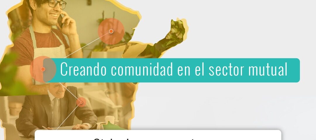 CAM invita a la 2º charla “Capacitación y formación, uno de los ejes del Plan Estratégico de la mutualidad”