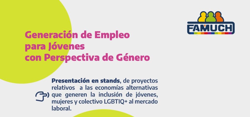 FAMUCH celebra el Día del Mutualismo con una jornada debate