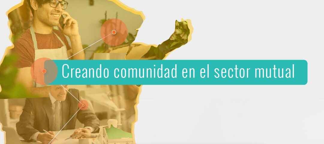 4º charla “Proveedurías y las nuevas economías” del Ciclo de conversaciones “Los servicios mutuales: pasado, presente y futuro”