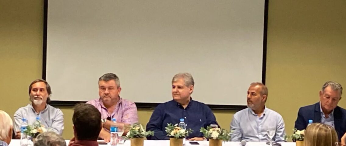 FONDO MUTUALISTA PARA EL DESARROLLO PRODUCTIVO DE CÓRDOBA