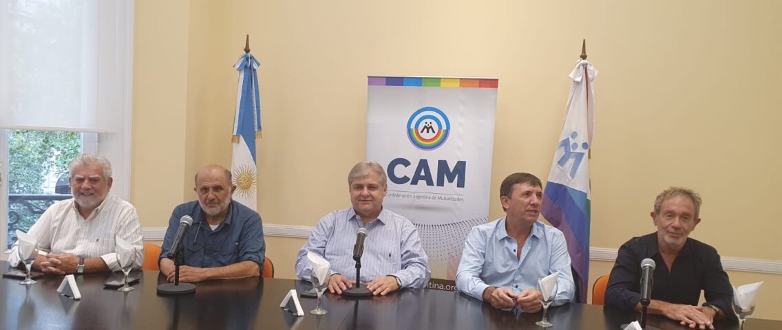 EL INSTITUTO DE LA ECONOMÍA COLABORATIVA Y ACCIÓN MUTUAL  PRESENTÓ LA  DIPLOMATURA EN GESTIÓN APLICADA EN SISTEMAS DE SALUD