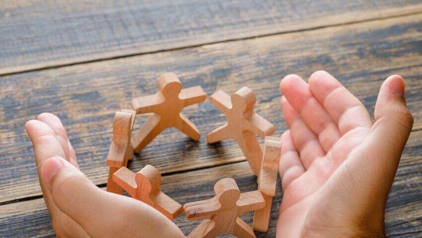 Mutuales de todo el país podrán acceder al programa Fortalecimiento de Organizaciones de la Sociedad Civil que ofrece la Jefatura de Gabinete de Ministros