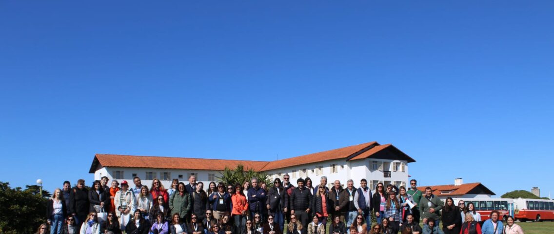 CAM PARTICIPÓ EN EL “SIMPOSIO INTERNACIONAL DE TURISMO SOCIAL”