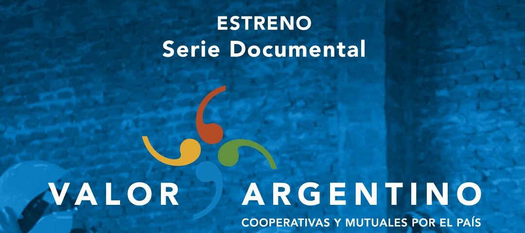 SE PRESENTÓ LA AVANT PREMIER DE LA SERIE DOCUMENTAL “VALOR ARGENTINO”