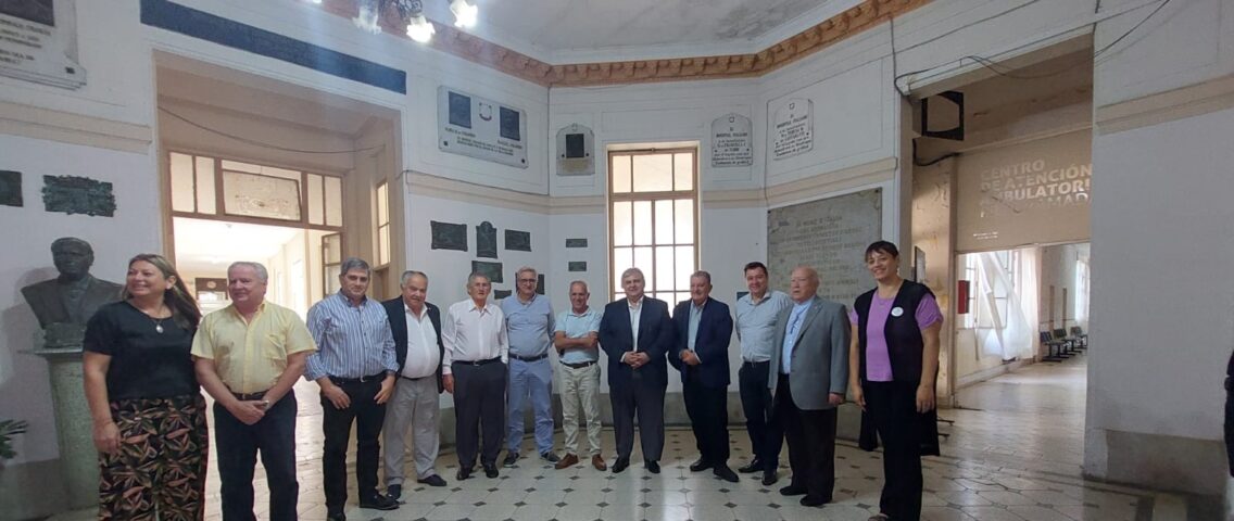 “MUJER Y MUTUALIDAD: PASADO Y PRESENTE” EN EL MUSEO DE LA MUTUALIDAD Y LA COOPERACIÓN DE SANTA FE