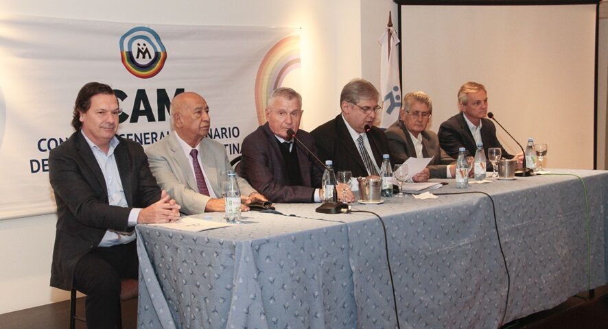 CONGRESO GENERAL ORDINARIO DE CAM: UN ESPACIO QUE LEGITIMA Y CONSOLIDA A CAM EN SU VISIÓN DE UN MUTUALISMO UNIDO