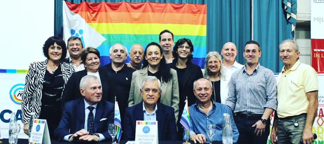 ASAMBLEA DE FEMSAFE, NUEVA CONDUCCIÓN Y RENOVADO COMPROMISO