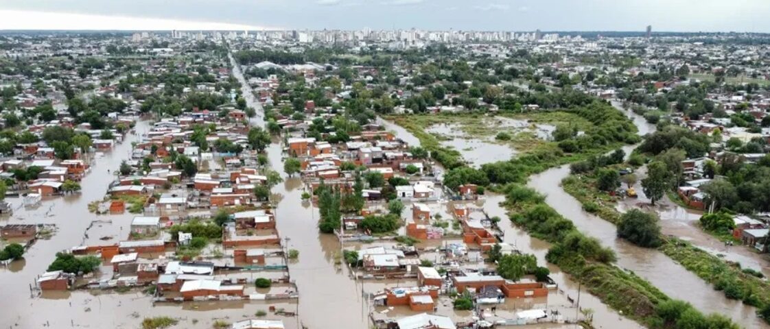 CAM: Solidaridad con Bahía Blanca