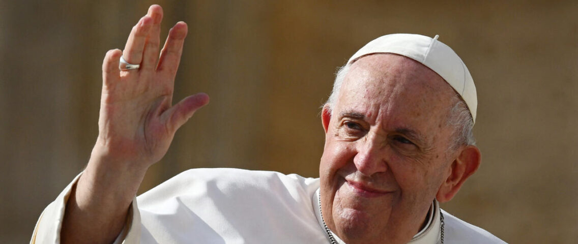 El papa francisco, Jorge Bergoglio, el mayor mutualista y cooperativista