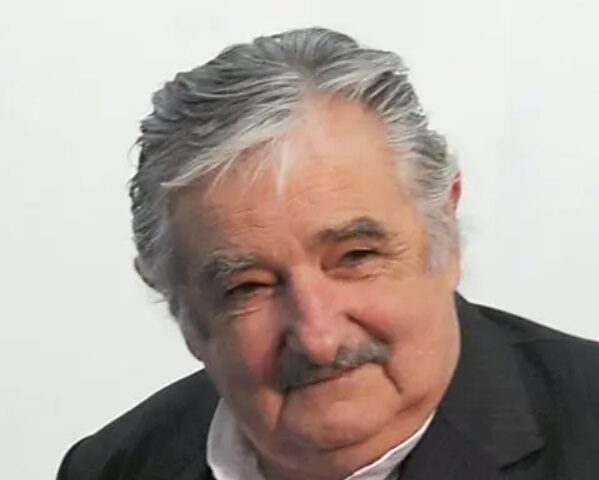 José «Pepe» Mujica, el expresidente que apoyó a la economía solidaria