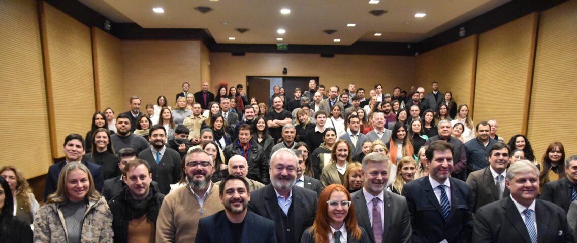 olegio de Abogados: C      un evento federal clave para el fortalecimiento del cooperativismo y el mutualismo