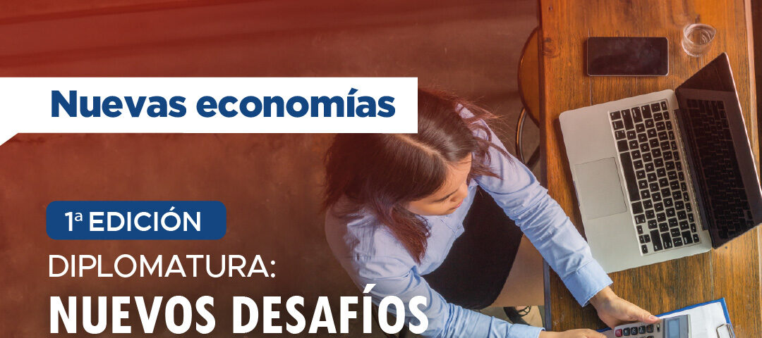 INSCRIPCIONES ABIERTAS: DIPLOMATURA EN NUEVOS DESAFÍOS DE COMERCIALIZACIÓN PARA LA ECONOMÍA SOLIDARIA