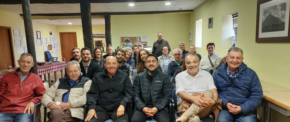 EL TRAYECTO EDUCATIVO “SEMANA INTERNACIONAL EN MONDRAGON” DIO INICIO COMO RESULTADO DE UNA ALIANZA ESTRATÉGICA