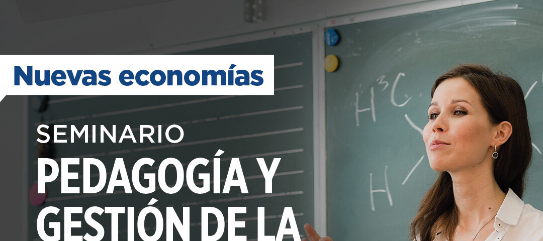 CAM invita al Seminario en pedagogía y gestión de la mutual escolar