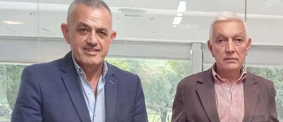 BUSCAN REPLICAR EN LA PROVINCIA Y EL PAÍS UN PROGRAMA DE MUTUAL 9 DE JULIO