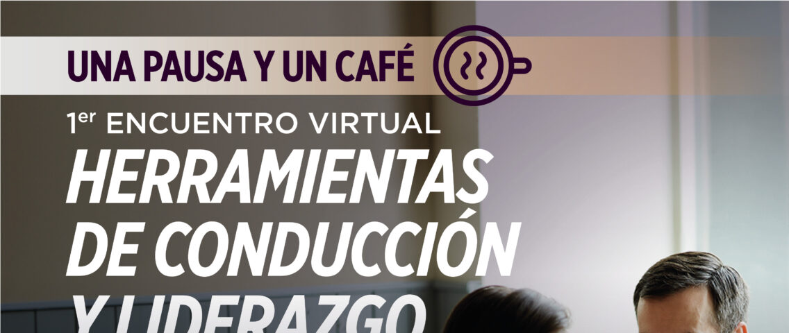 Un nuevo espacio para formar líderes mutualistas: Herramientas de conducción y liderazgo