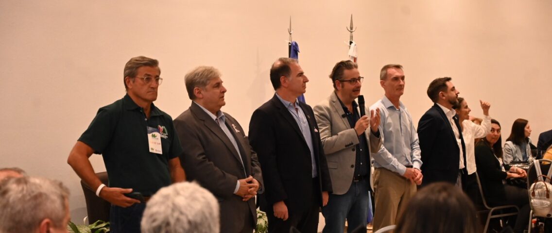 CÓRDOBA LLEVÓ ADELANTE LAS XX JORNADAS NACIONALES DE COOPERATIVISMO EDUCACIONAL