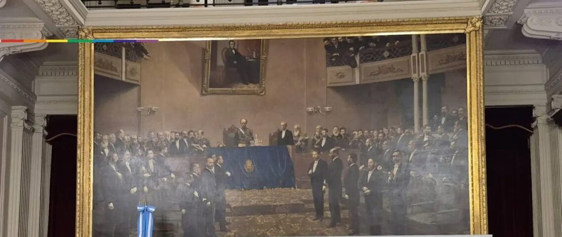 DISTINGUEN AL LIC. ALEJANDRO RUSSO EN EL MARCO DEL RECONOCIMIENTO A “LIDERAZGOS TRASNFORMADORES EN AMÉRICA LATINA 2025”