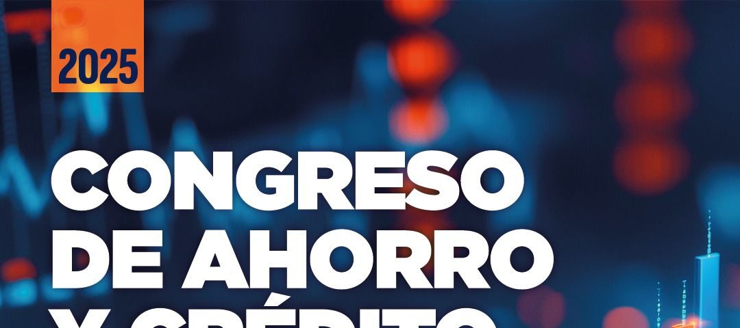 CAM invita al Congreso de Ahorro y Crédito Mutualista 2025
