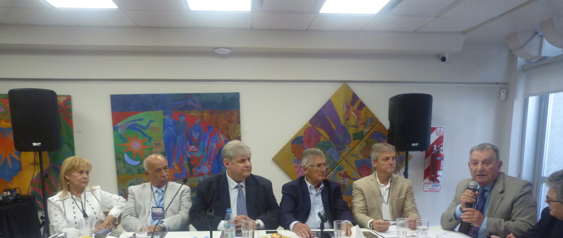 CAM: ÚLTIMA REUNIÓN DE JUNTA DIRECTIVA DEL AÑO